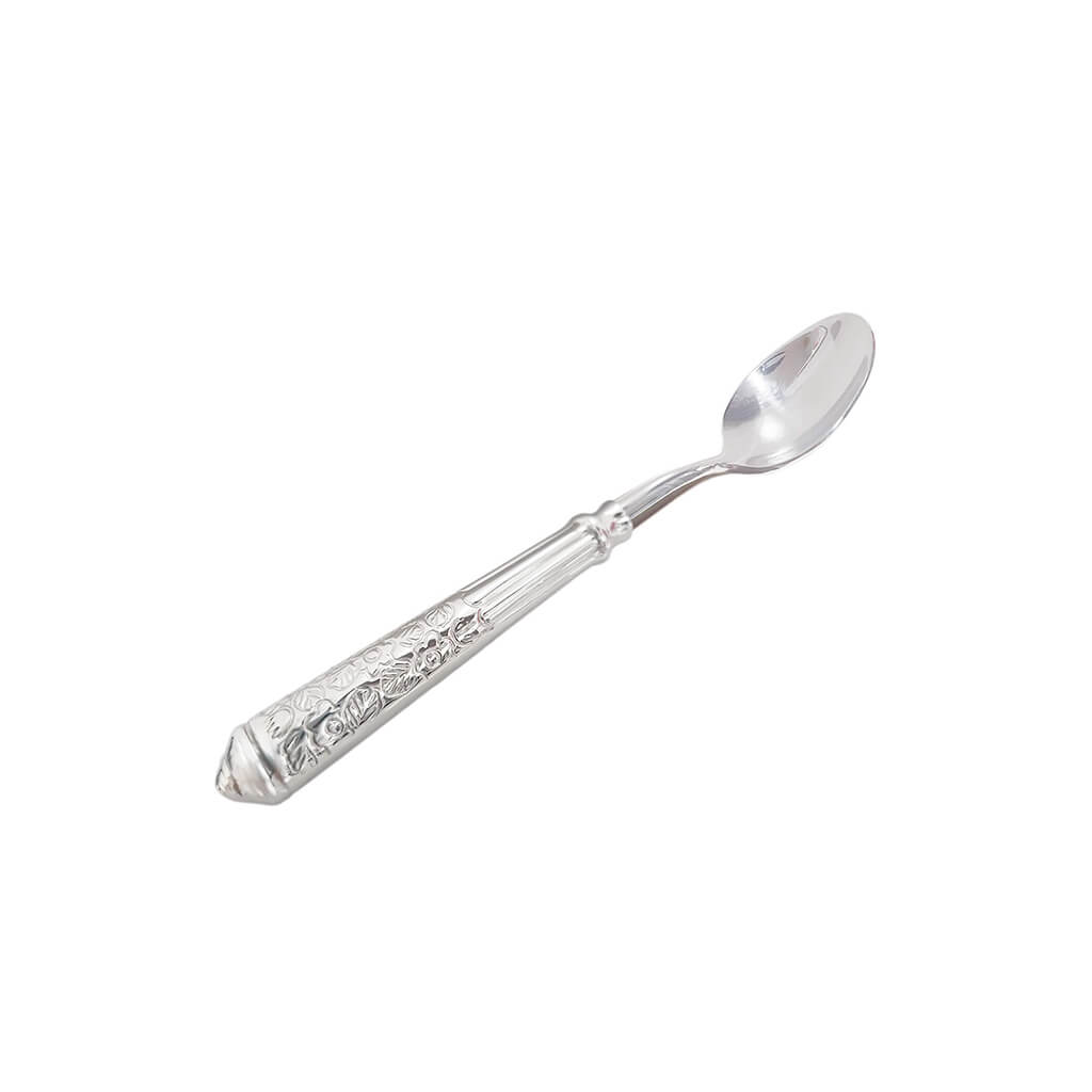 Jasmine Espresso Spoon 124mm