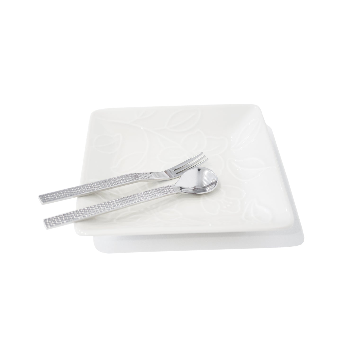 4-Pcs Cupid Mini Fork 115mm