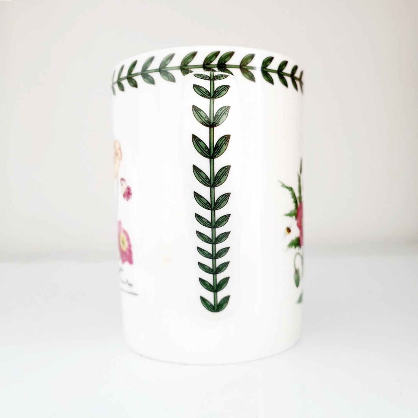Floral Garden Mug
