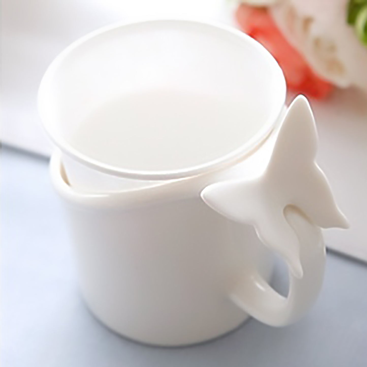 Butterfly Paper Cup Holder 𝟯𝟬% 𝗢𝗙𝗙