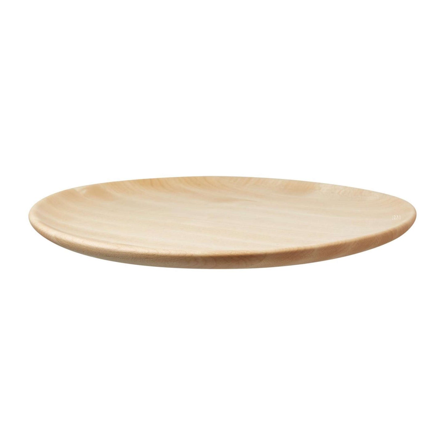 Frontiera Maplewood Round Plate (L) 240mm