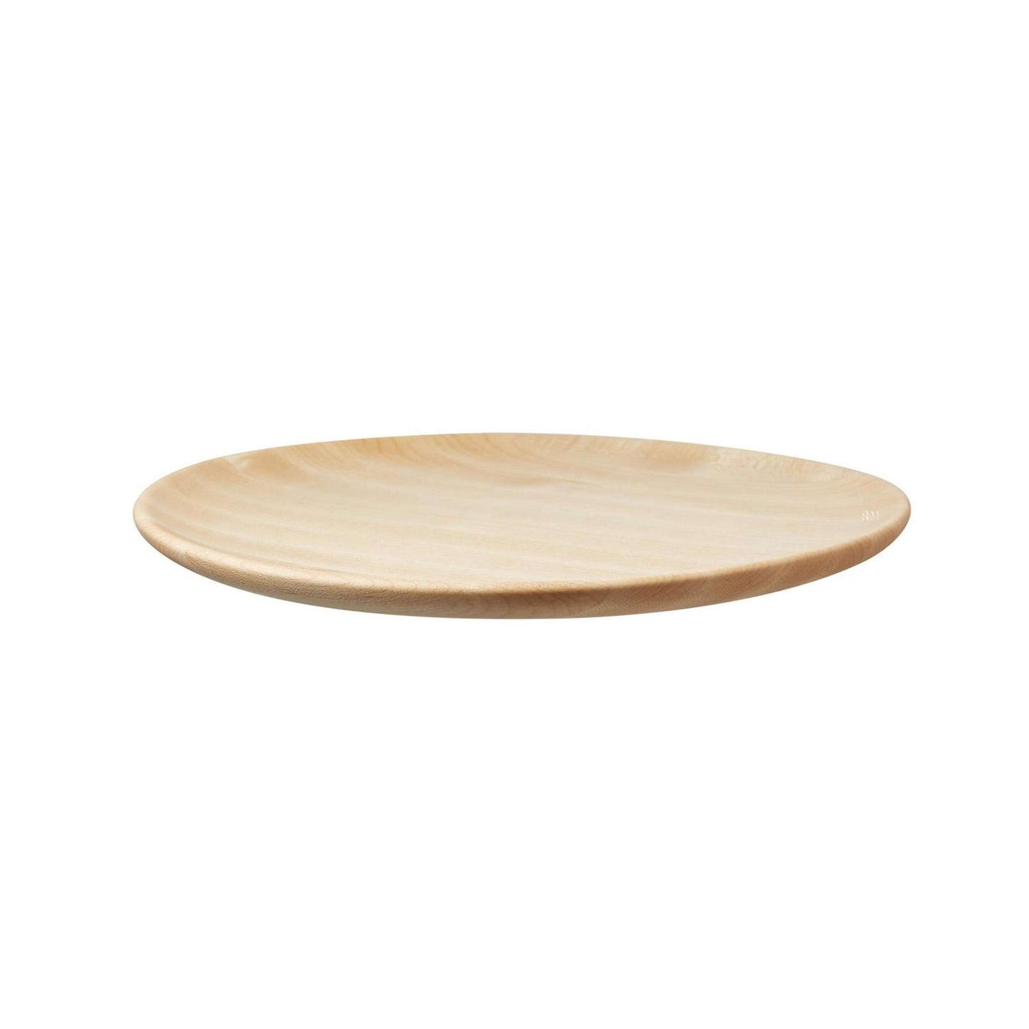 Frontiera Maplewood Round Plate (S) 180mm