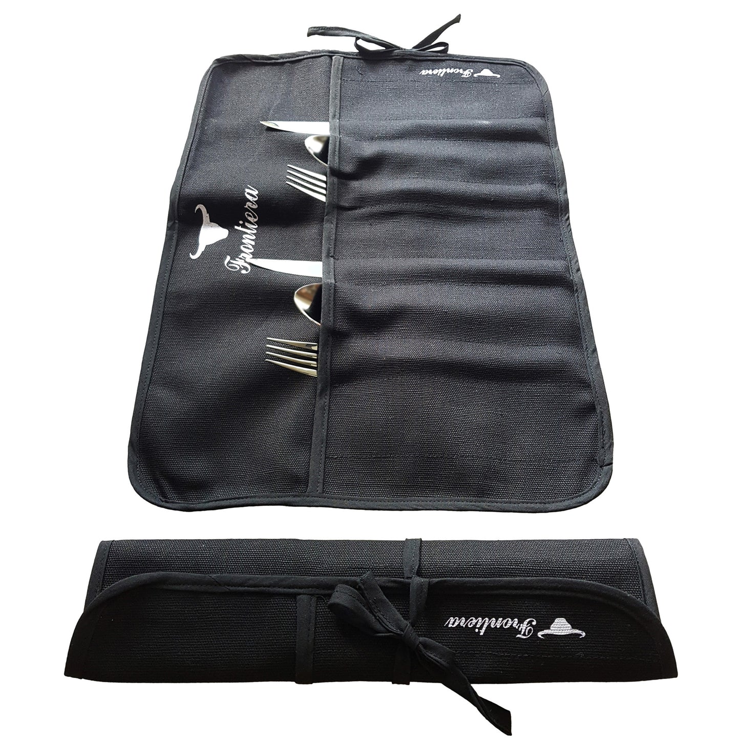 Cutlery Pouch (Cutlery Roll)