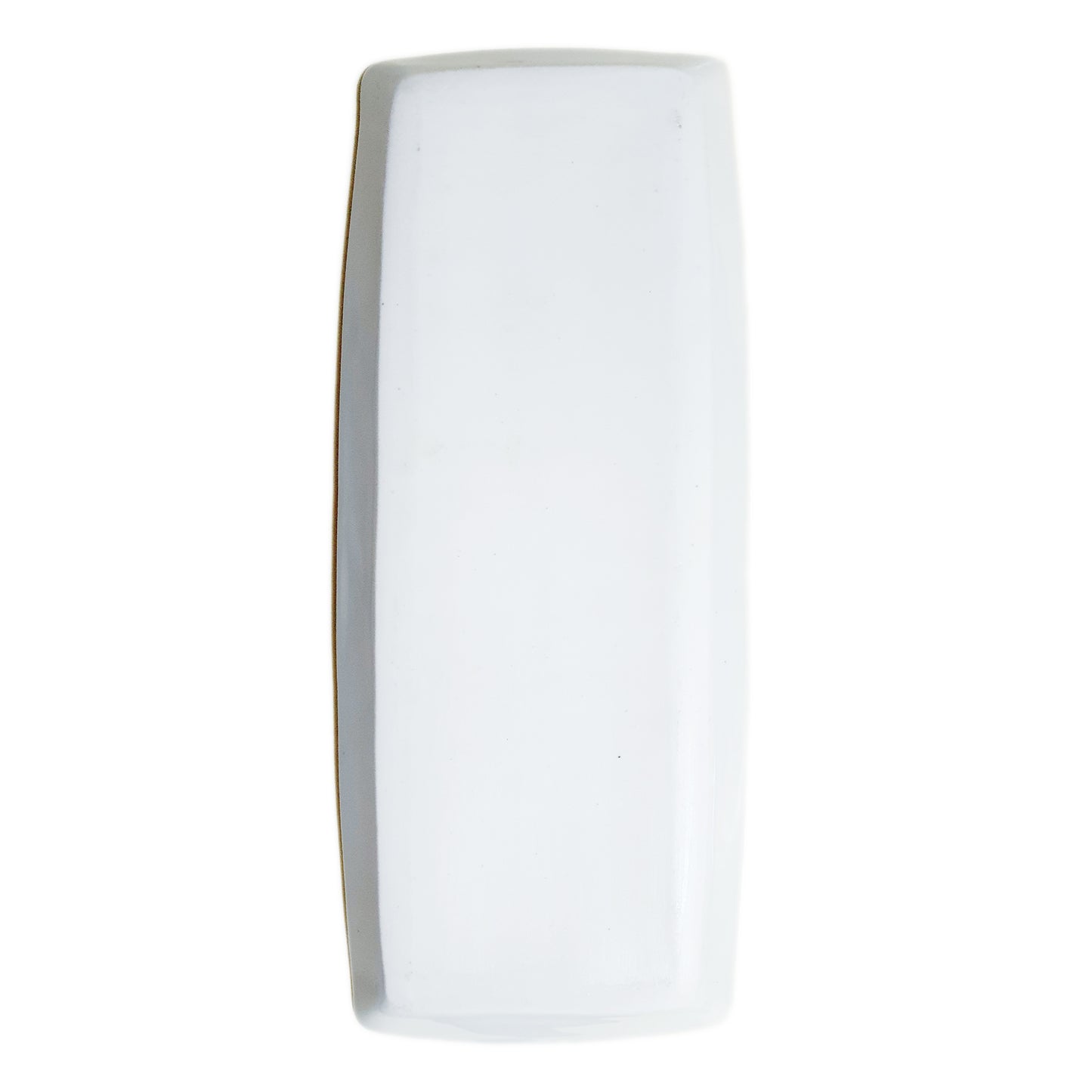 Sky Flower Rectangular Plate 325mm