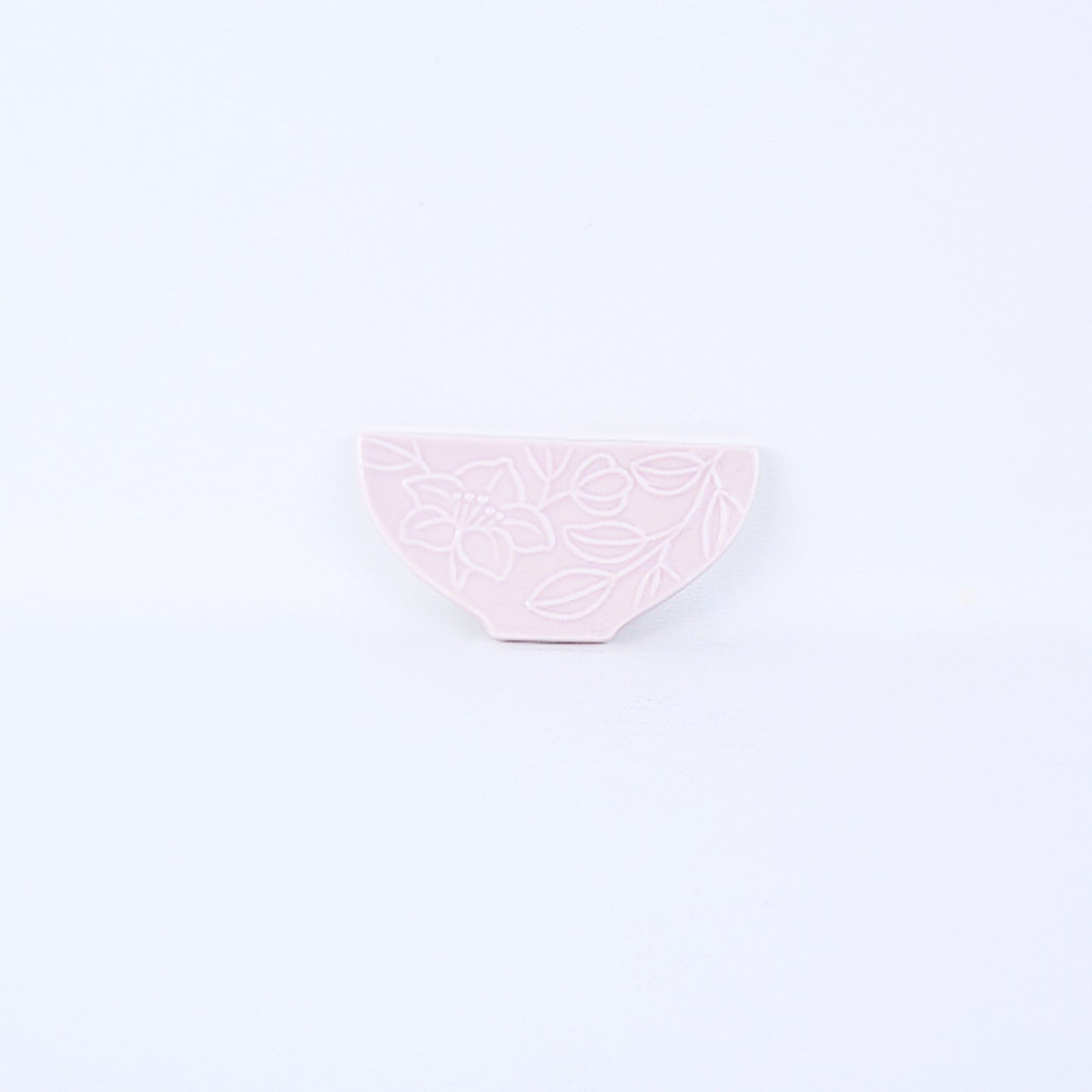 Refreshing Chopstick Rest (3 Color Choice)