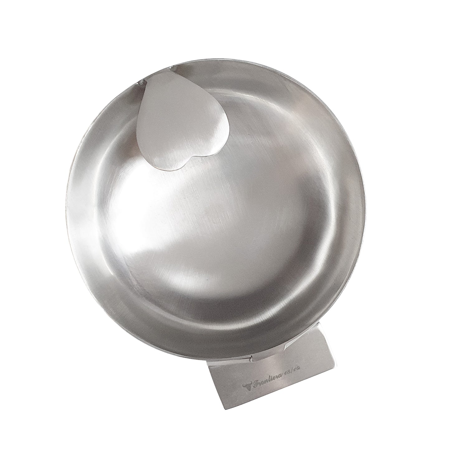 Gravy Ladle Rest (Satin)