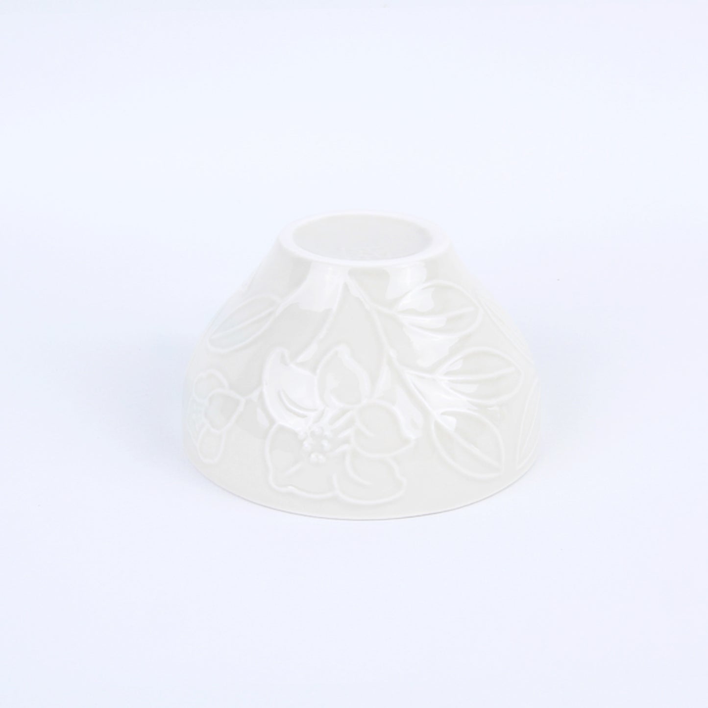 Refreshing Rice Bowl (Cream Color)