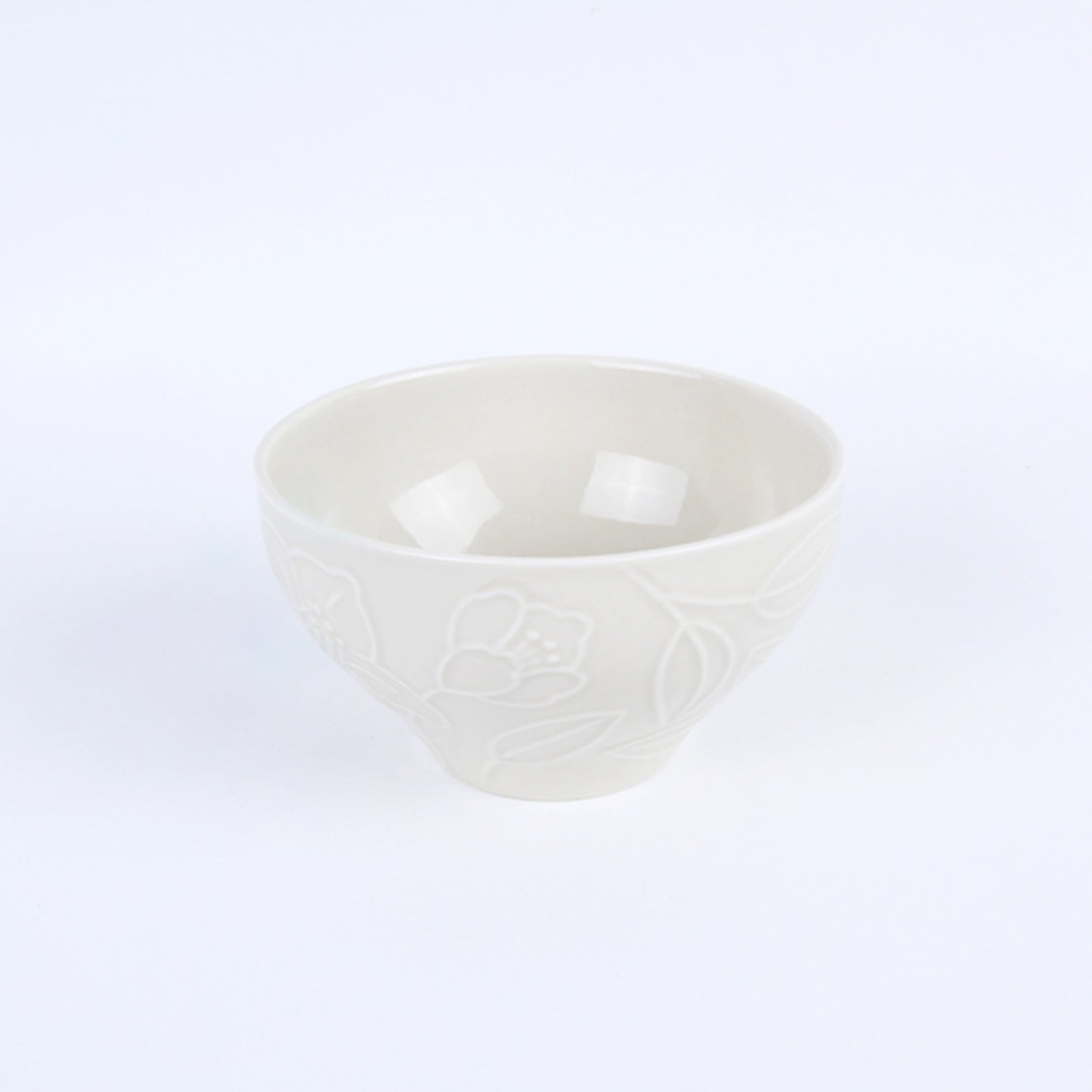 Refreshing Rice Bowl (Cream Color)