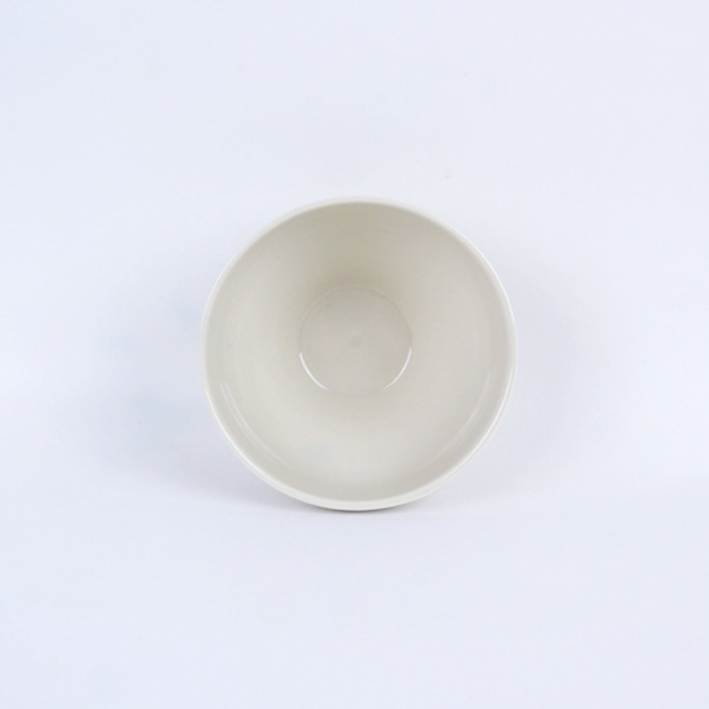 Refreshing Rice Bowl (Cream Color)