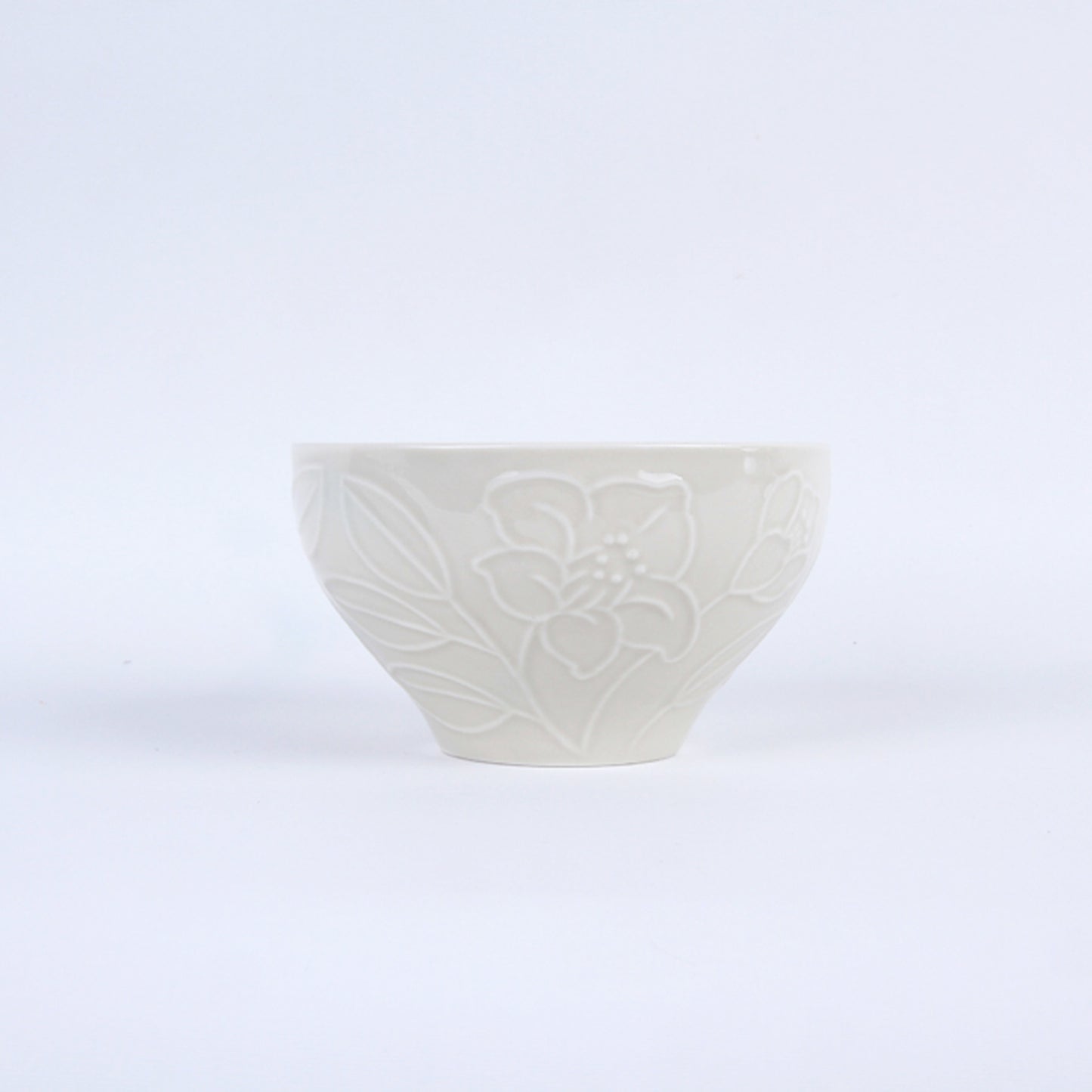 Refreshing Rice Bowl (Cream Color)
