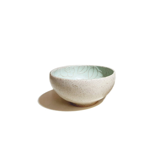 Refreshing Rice Bowl (Pastel Mint Color)