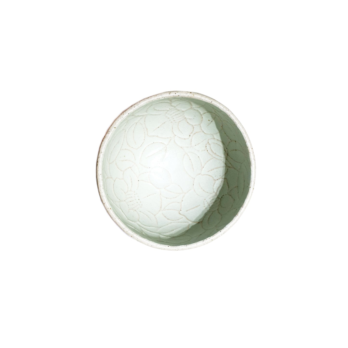 Refreshing Soup Bowl (Pastel Mint Color)