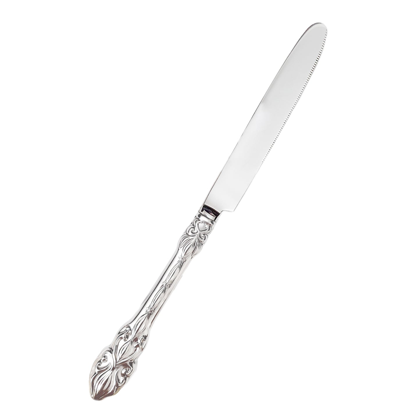 Rococo Table Knife 𝟓𝟎% 𝐎𝐅𝐅