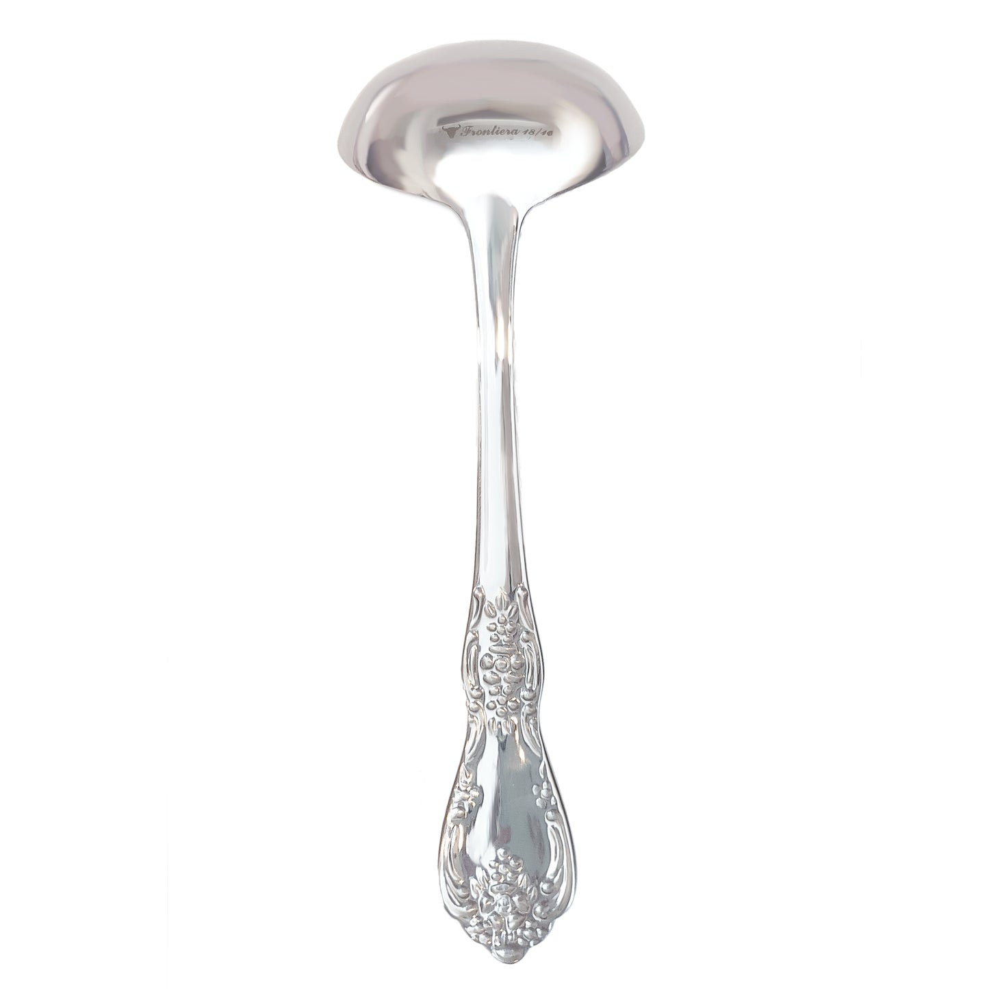 Frontiera Rose Scoop Ladle 178mm