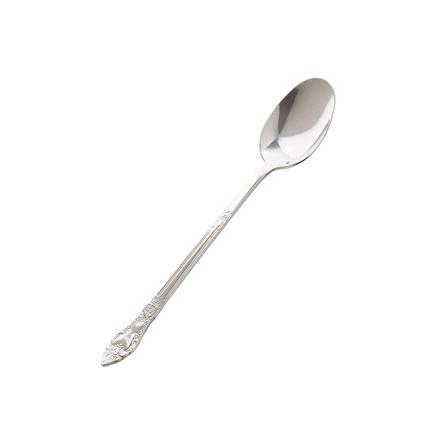 Rose Oriental Spoon 210mm / Chopsticks 220mm