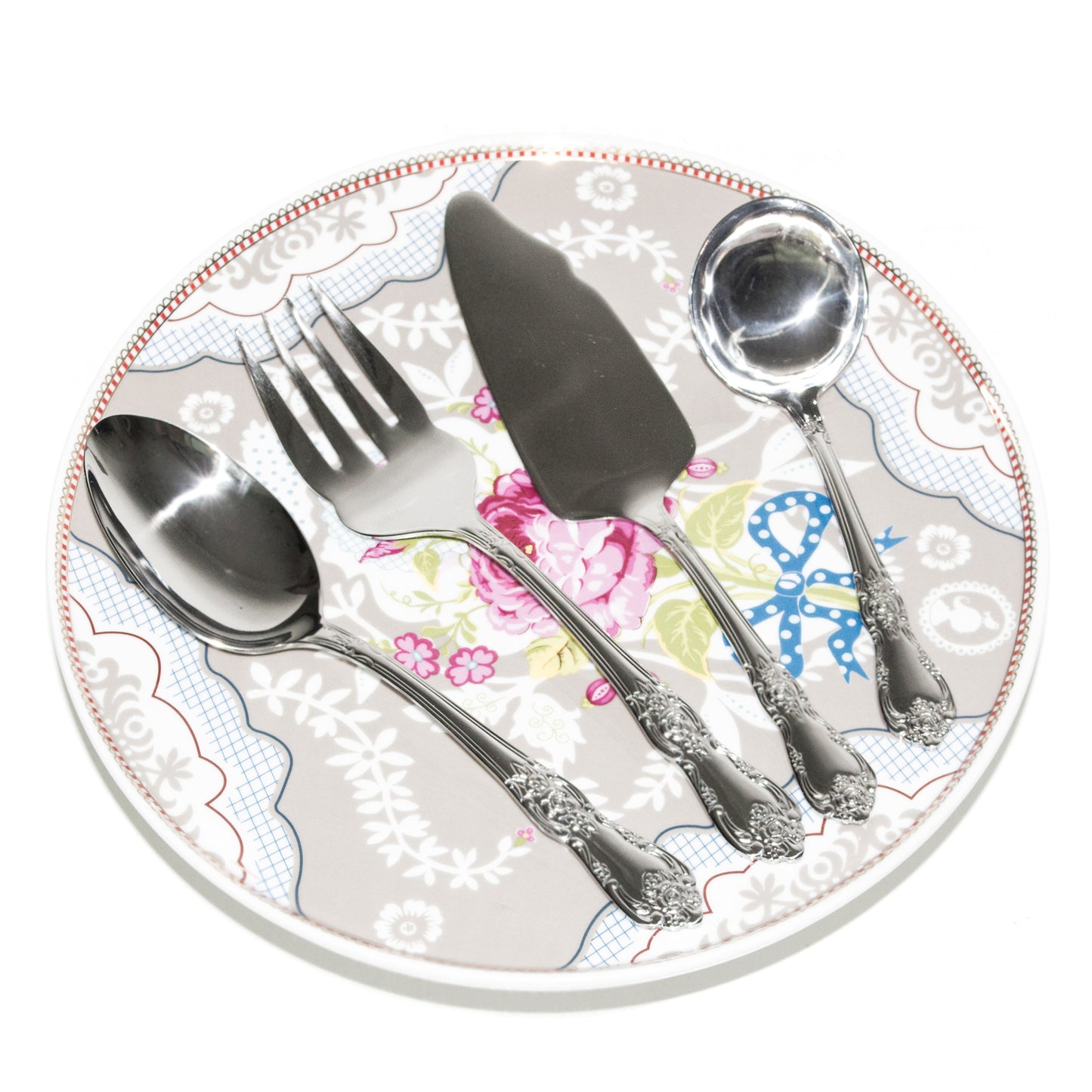 Frontiera Rose Cake/Pie Server 250mm
