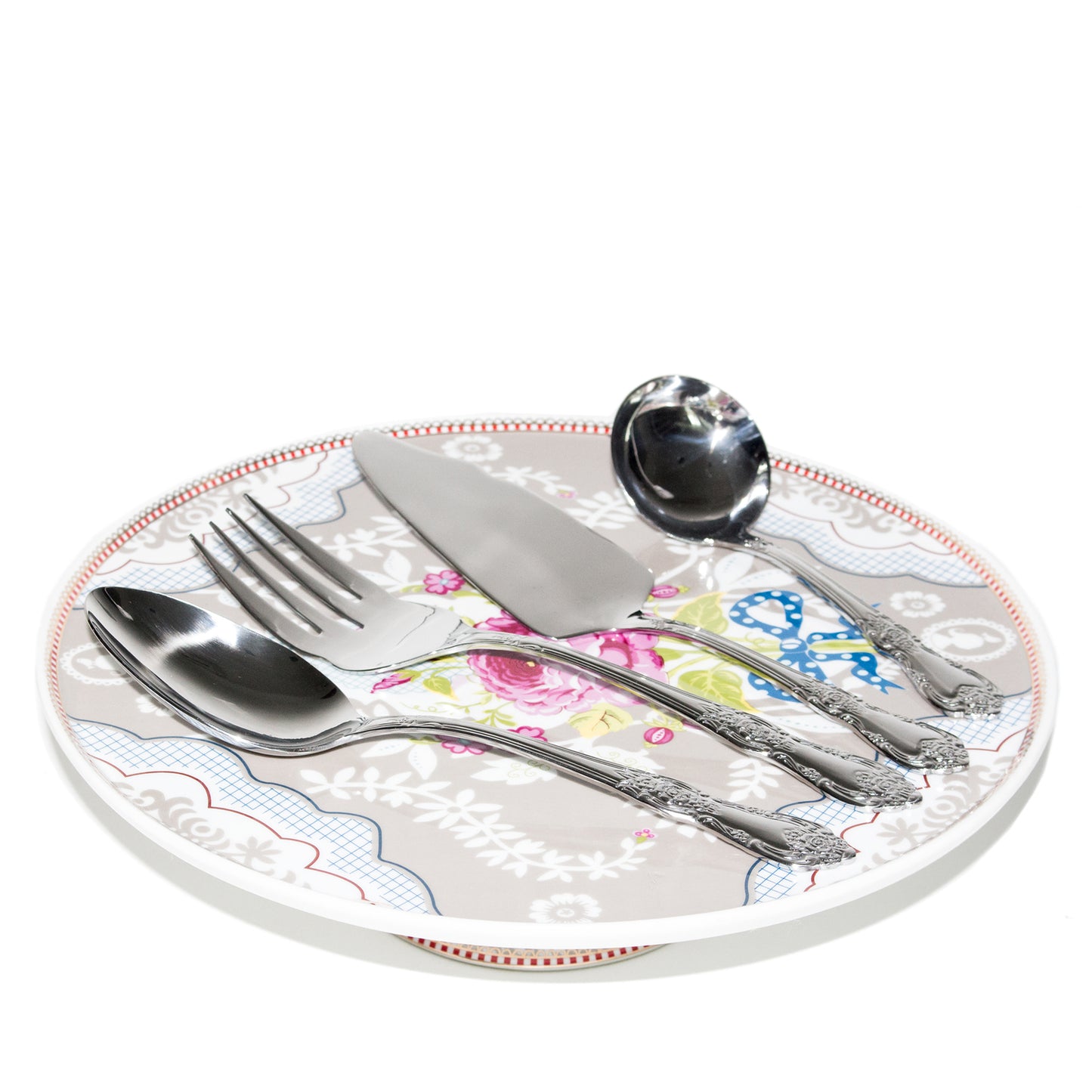 Frontiera Rose Cake/Pie Server 250mm