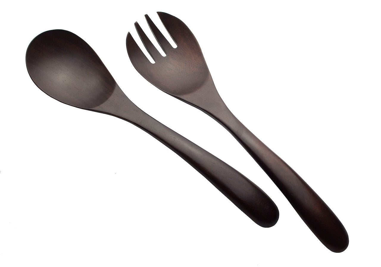 Rosewood Salad Fork