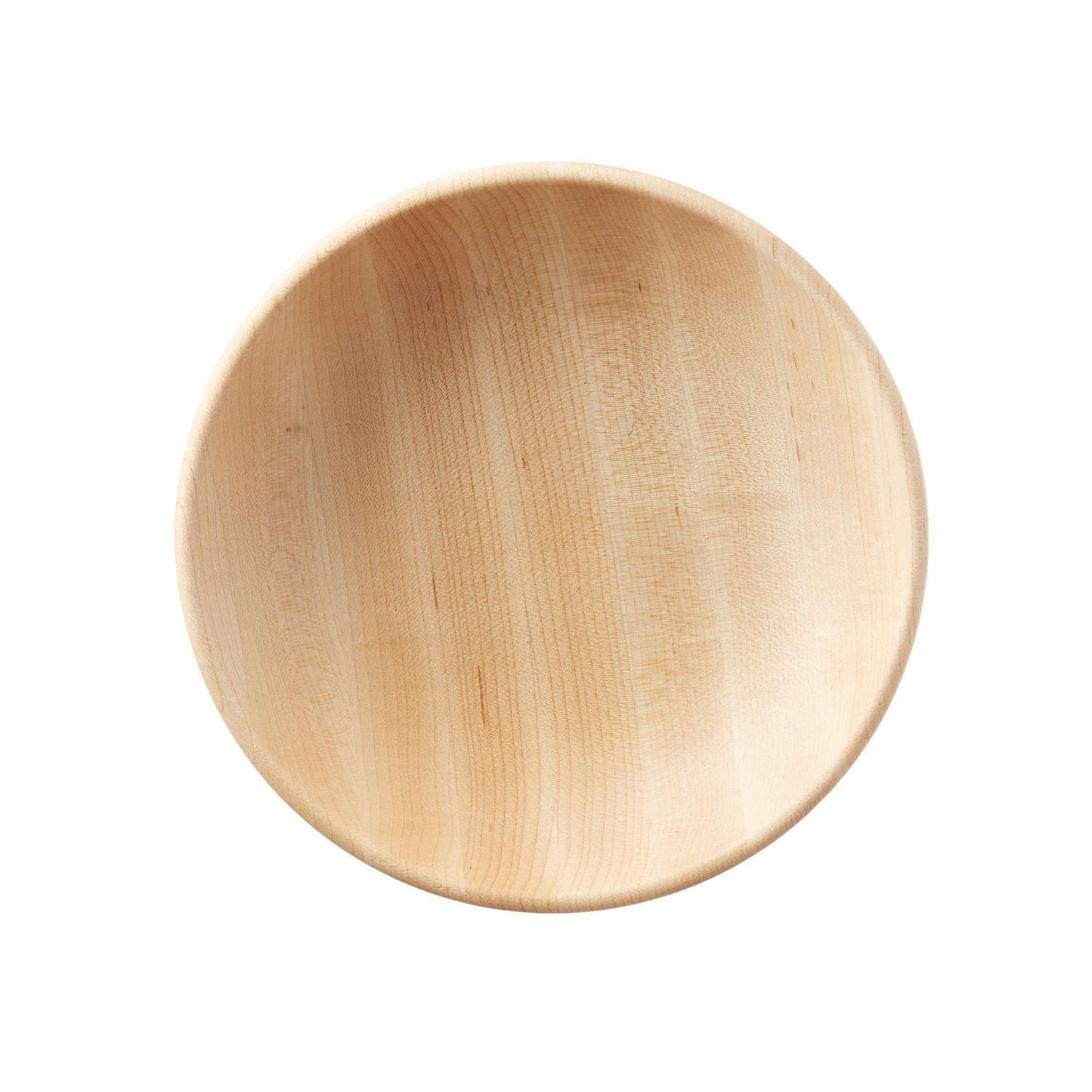 Frontiera (HD) Maplewood Bowl Plate (S) 180mm