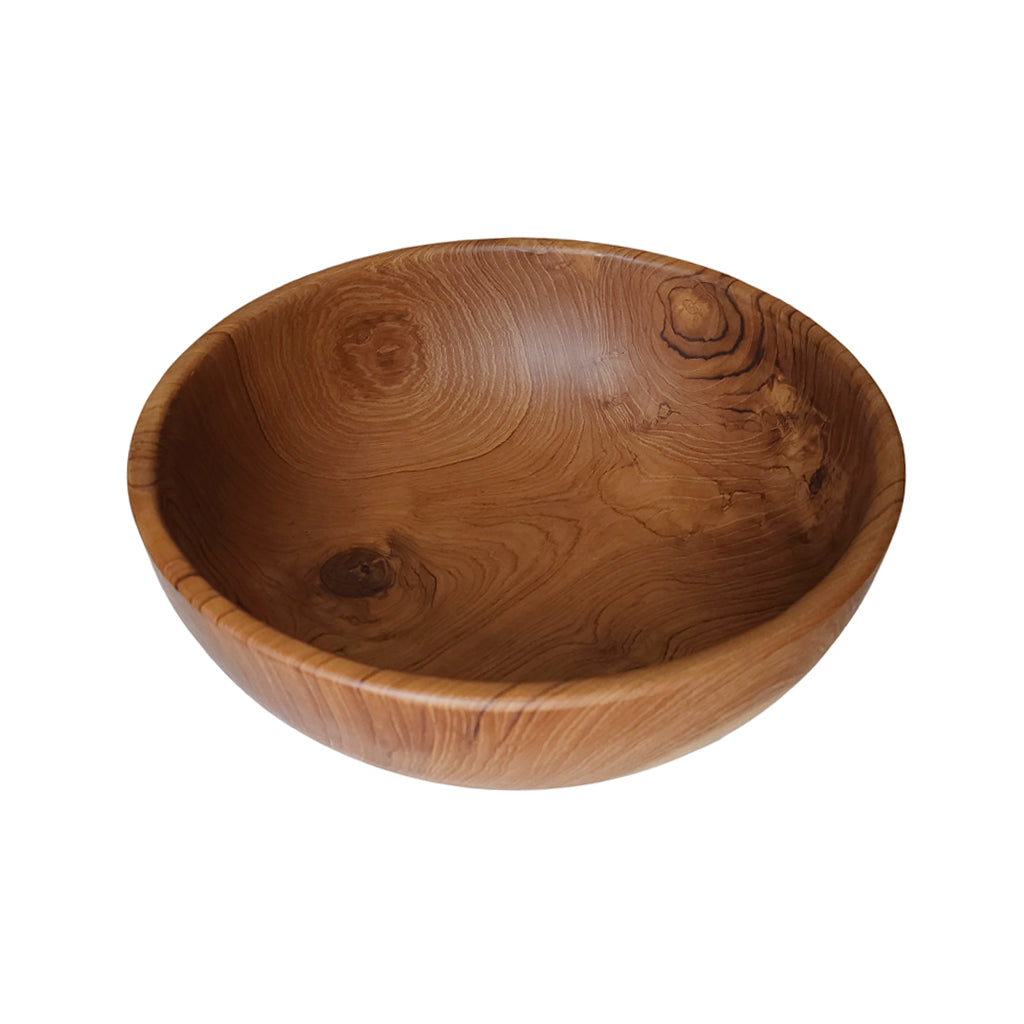 Teakwood 30cm Salad Bowl (XL)