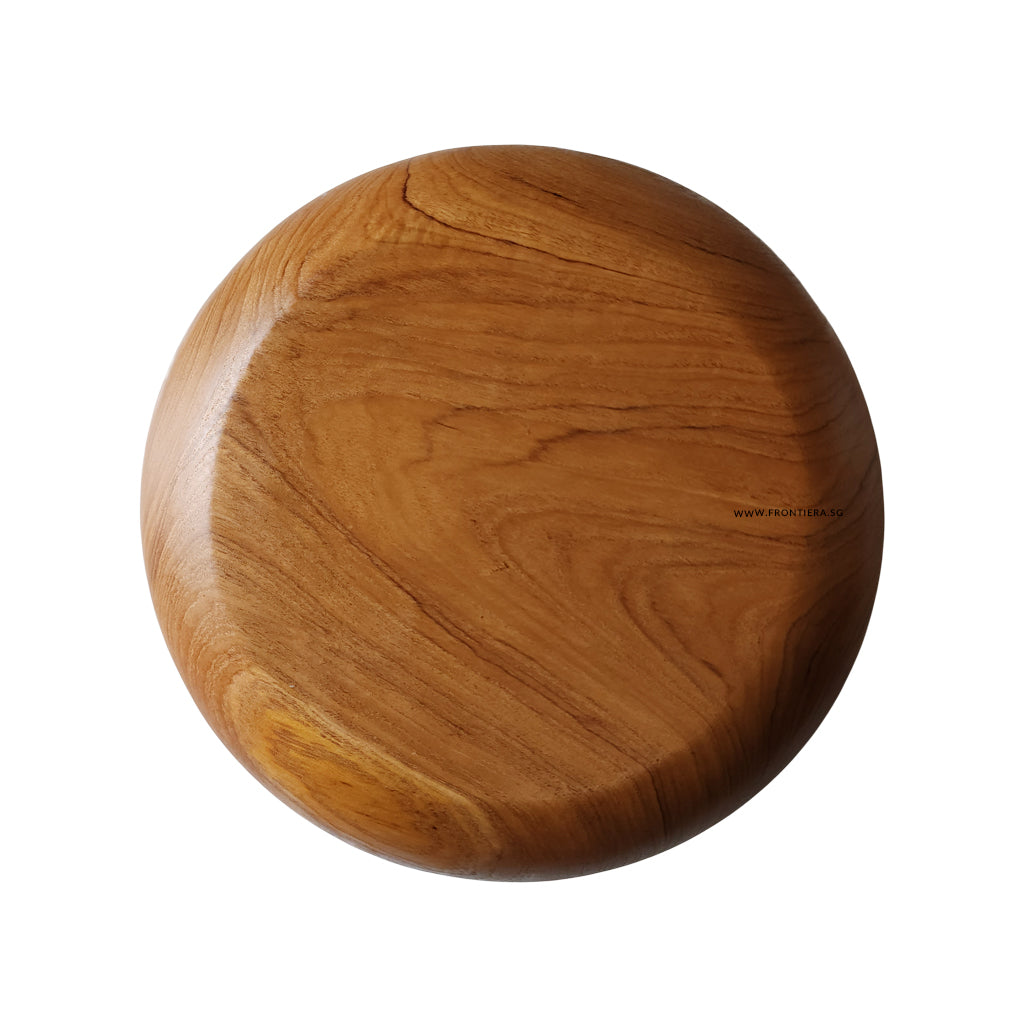 Teakwood 30cm Salad Bowl (XL)