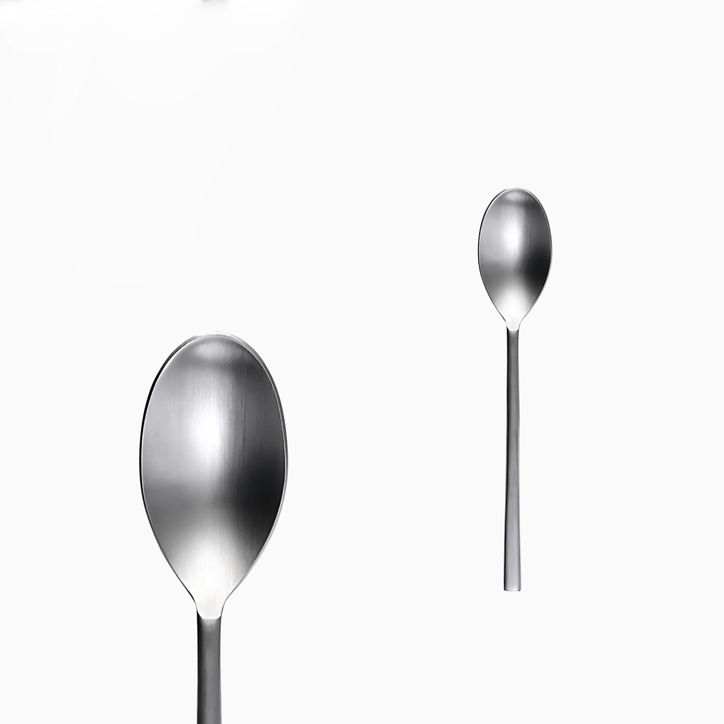 Satin Square 16-Pieces, 4 Person Cutlery Set