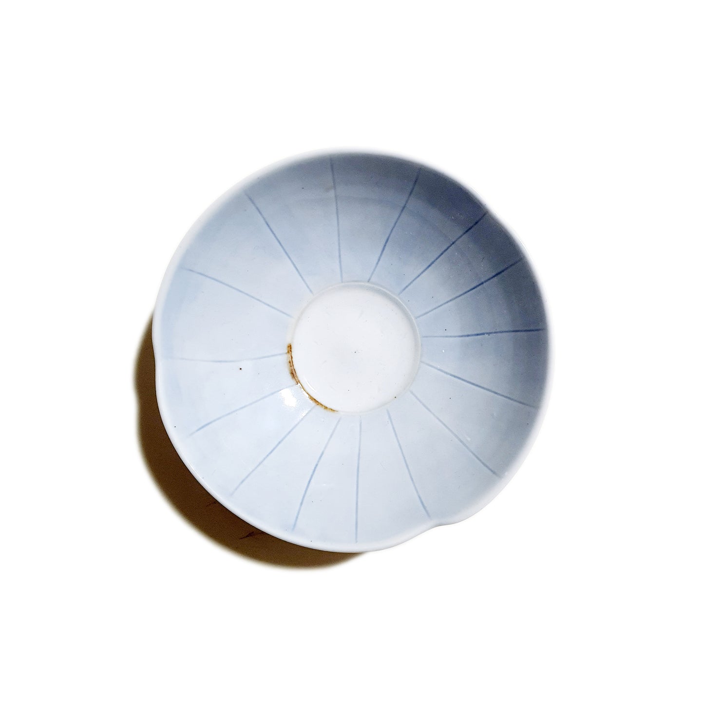 Flower Petal Appetizer Plate (S) 140mm (1pc/4pcs Set)