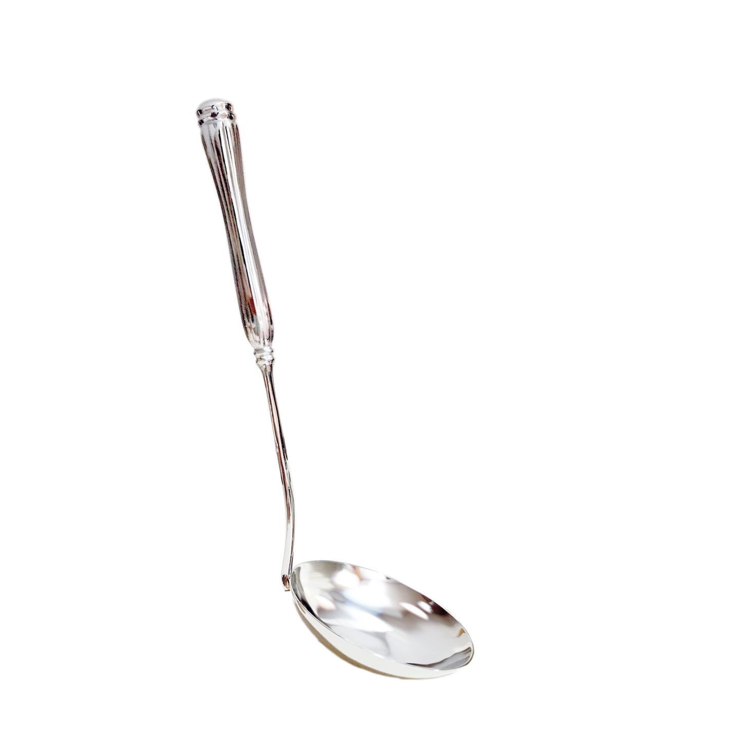 Swan Ladle (M)230mm