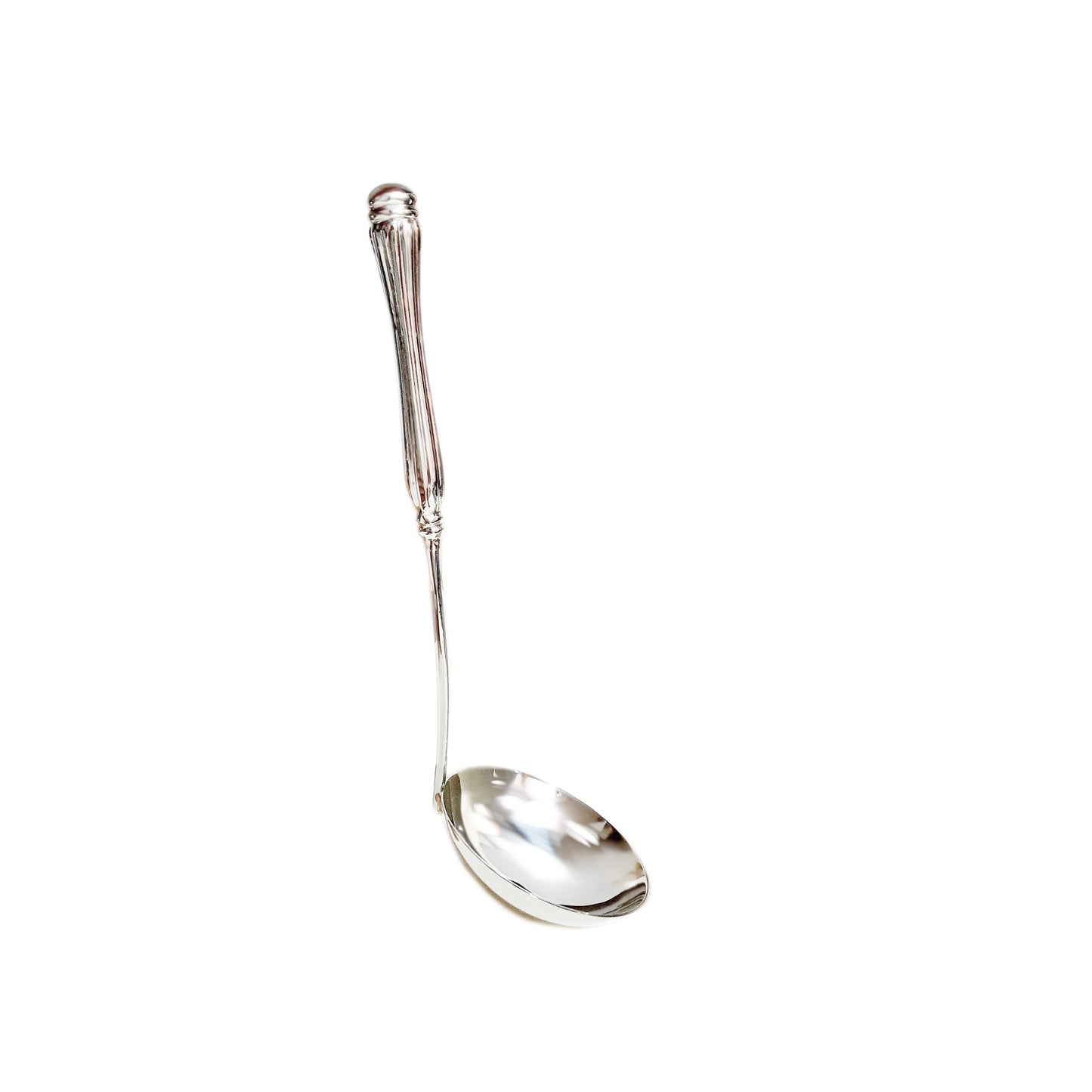 Swan Scoop Ladle (S)180mm