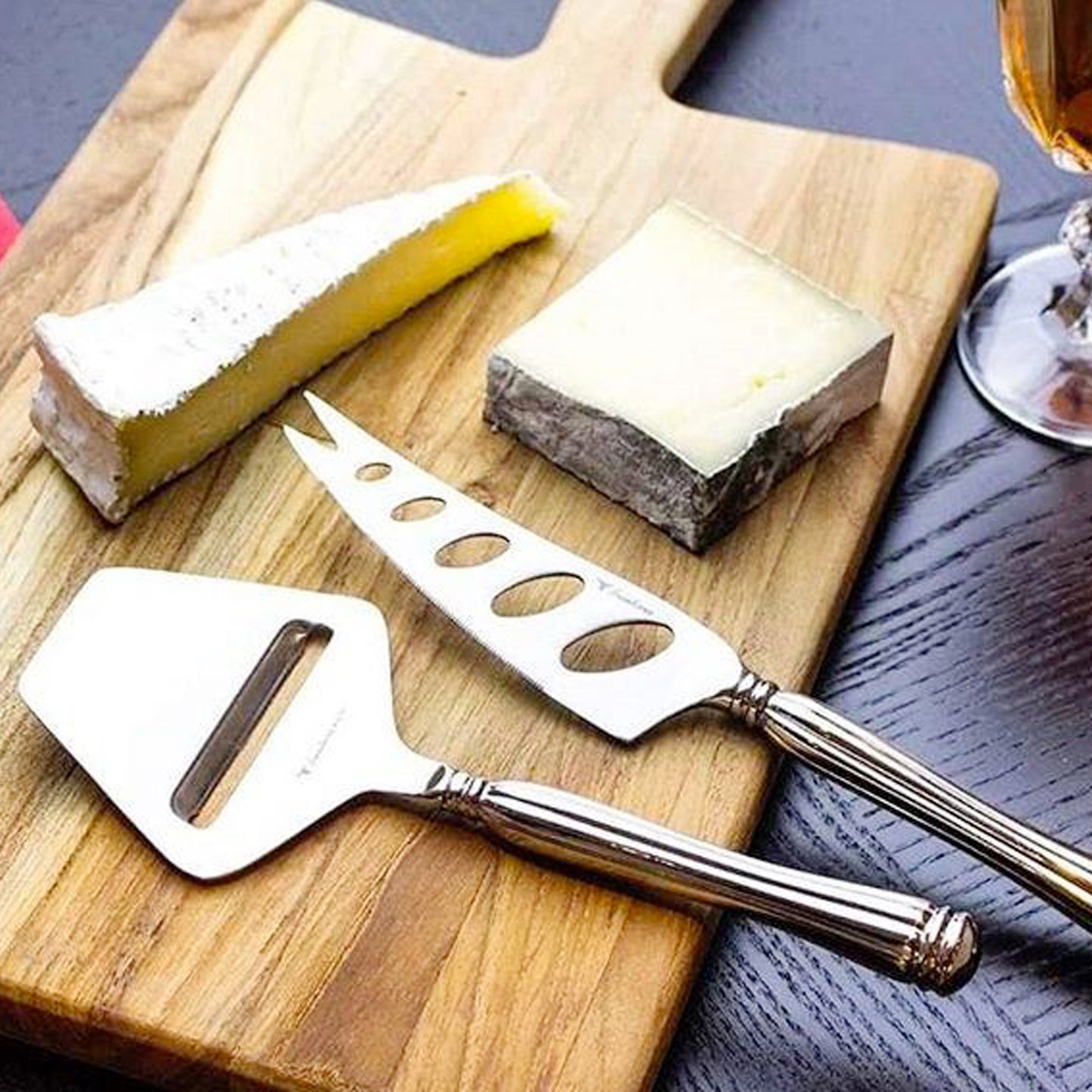 Swan Cheese Slicer