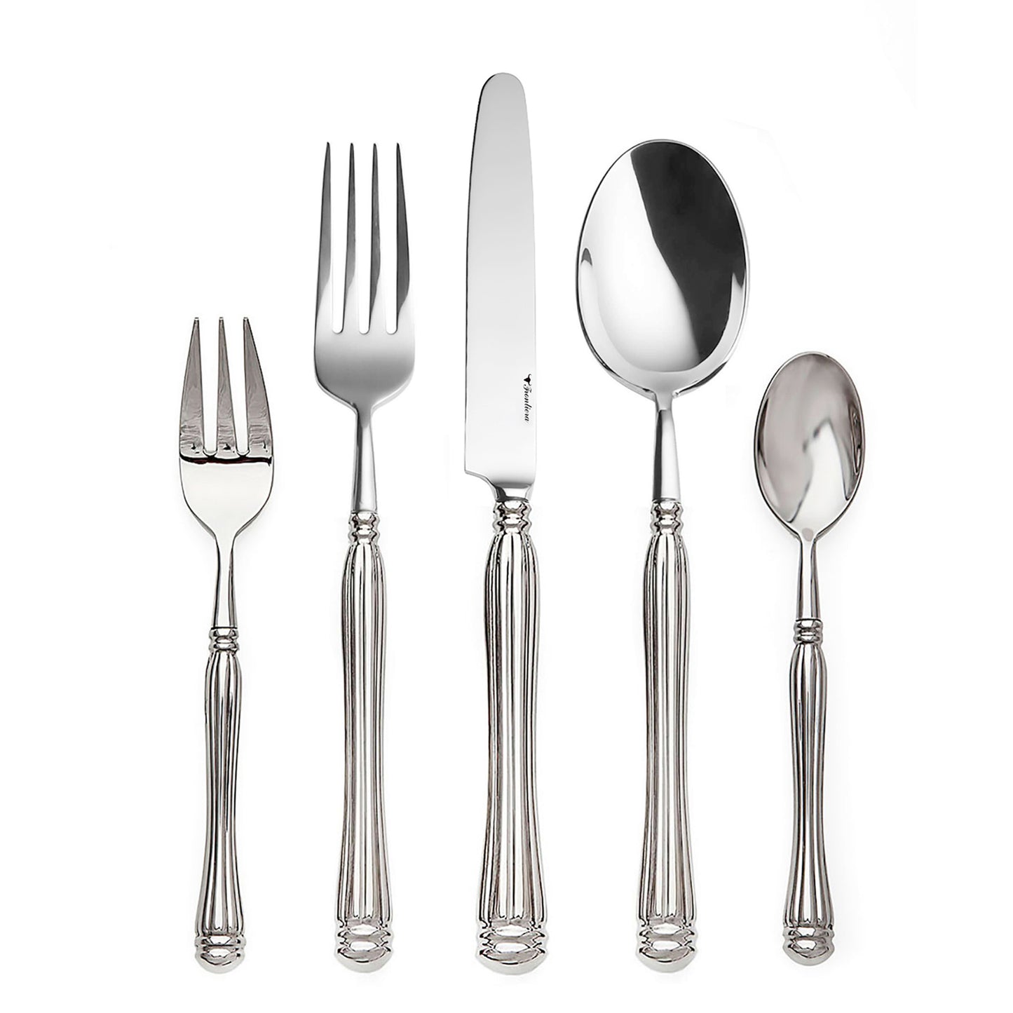 Swan Cutlery Set of (2/4-Person)