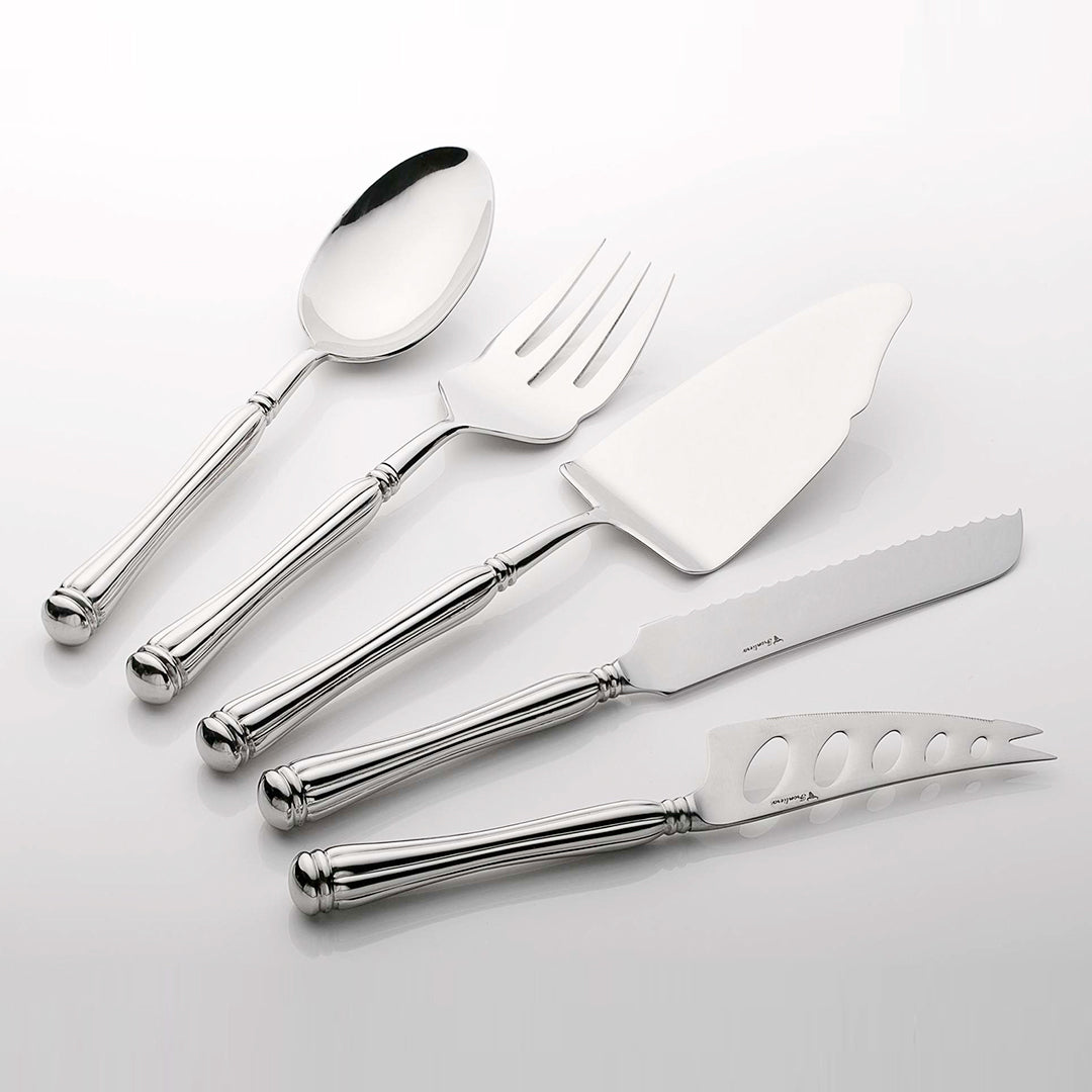 Swan Cake Knife 272mm