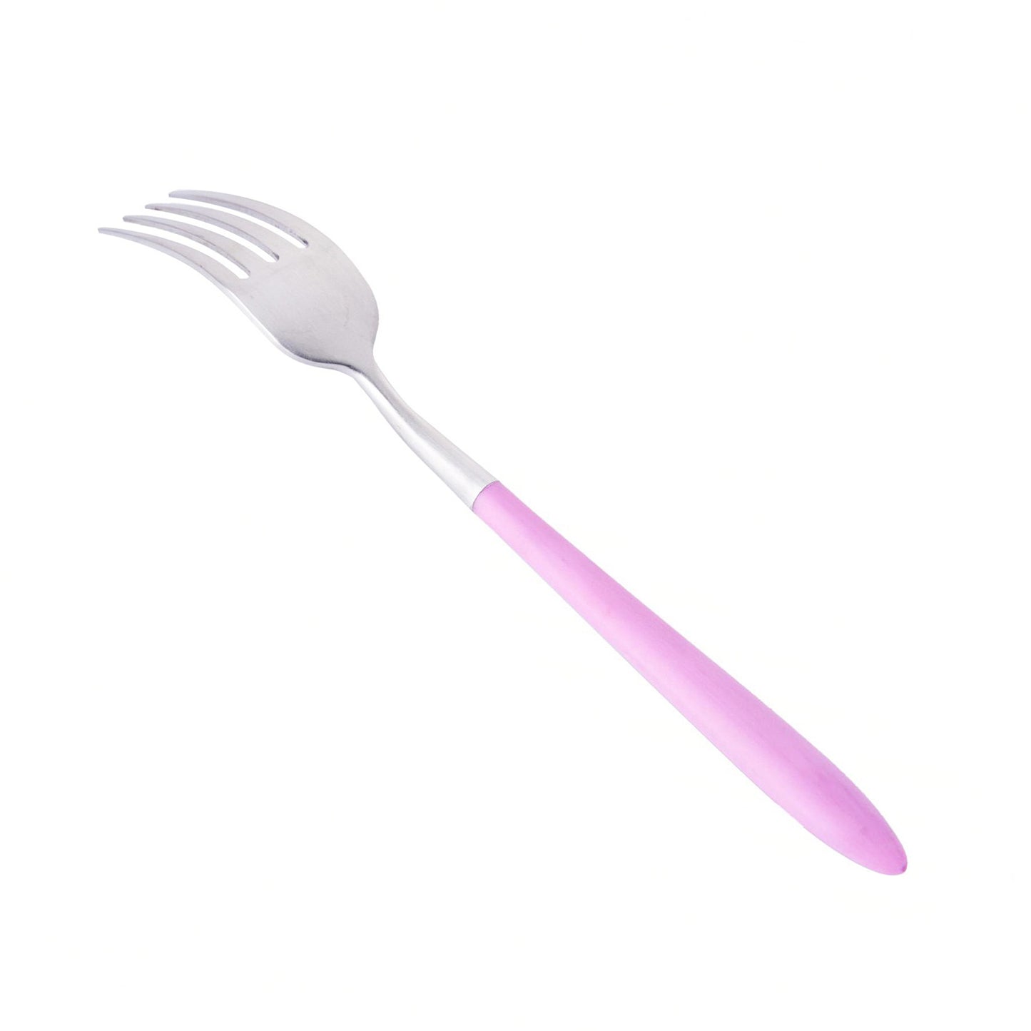 Epic Pink Table Fork 210mm
