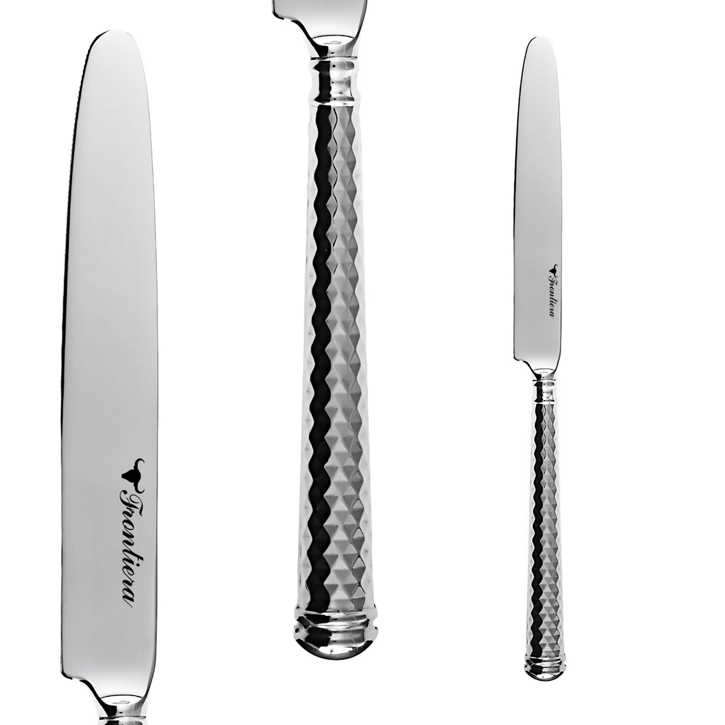 Twinkle Star Table Knife 237mm