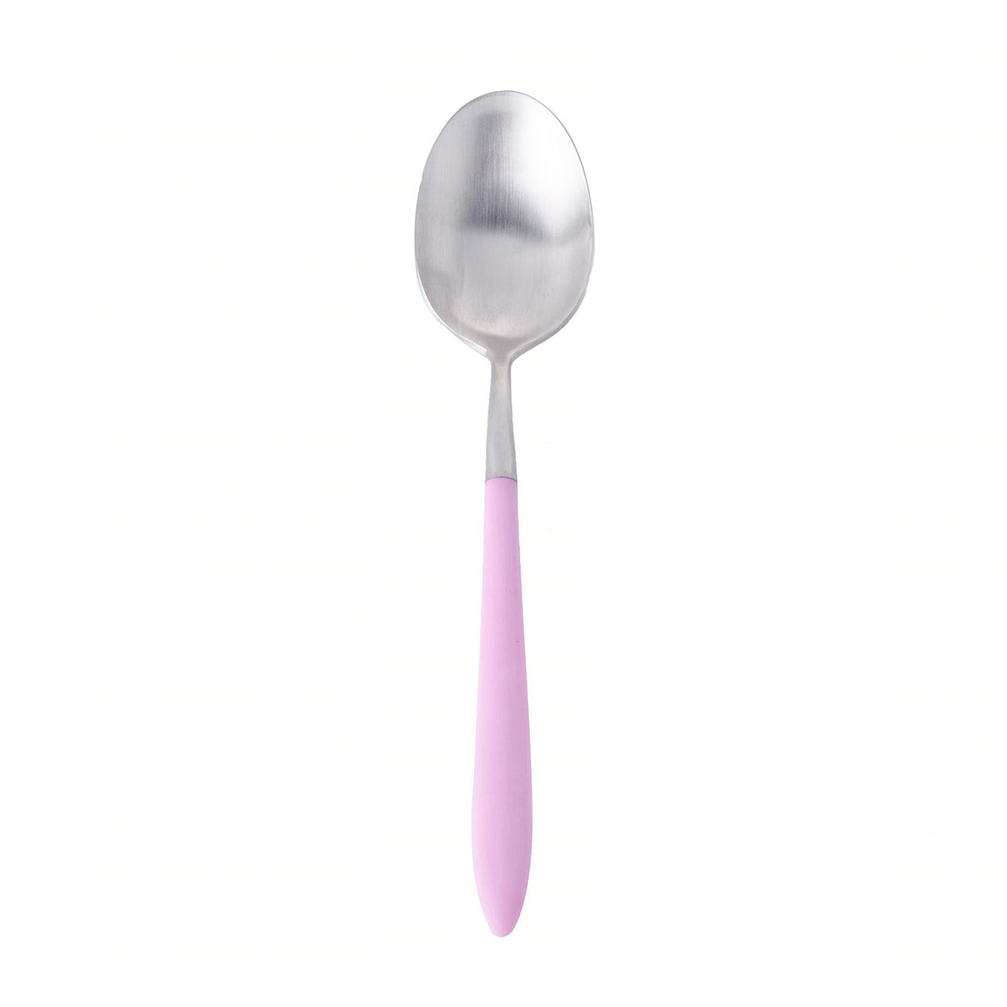 Epic Pink Table Spoon 208mm