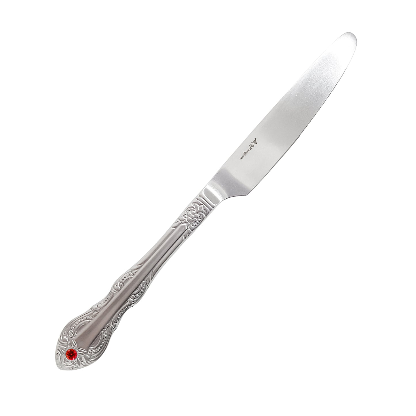 Luna Ruby 24Pcs, 4-Person Cutlery Set