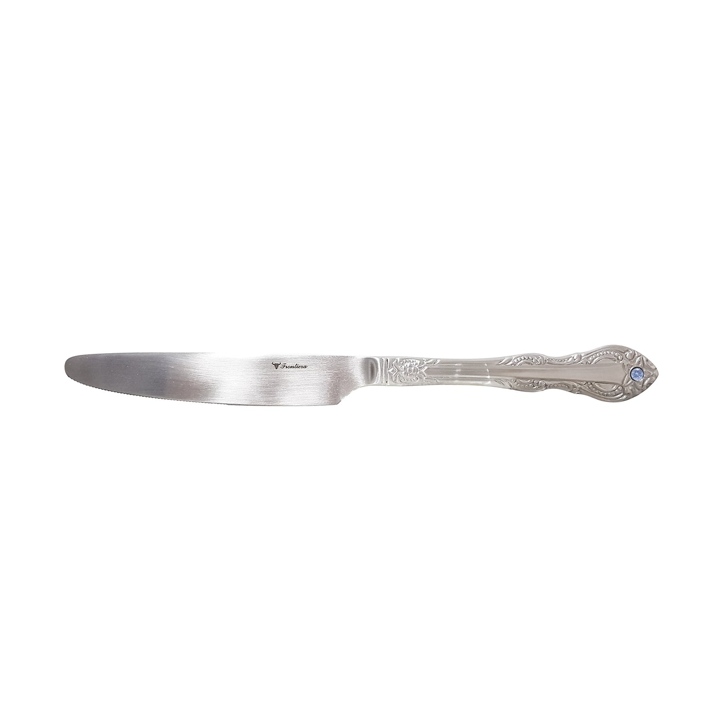 Luna Sapphire Table Knife 235mm