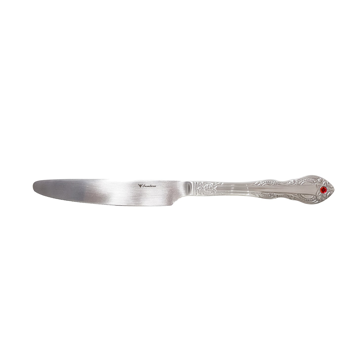 Luna Ruby 24Pcs, 4-Person Cutlery Set