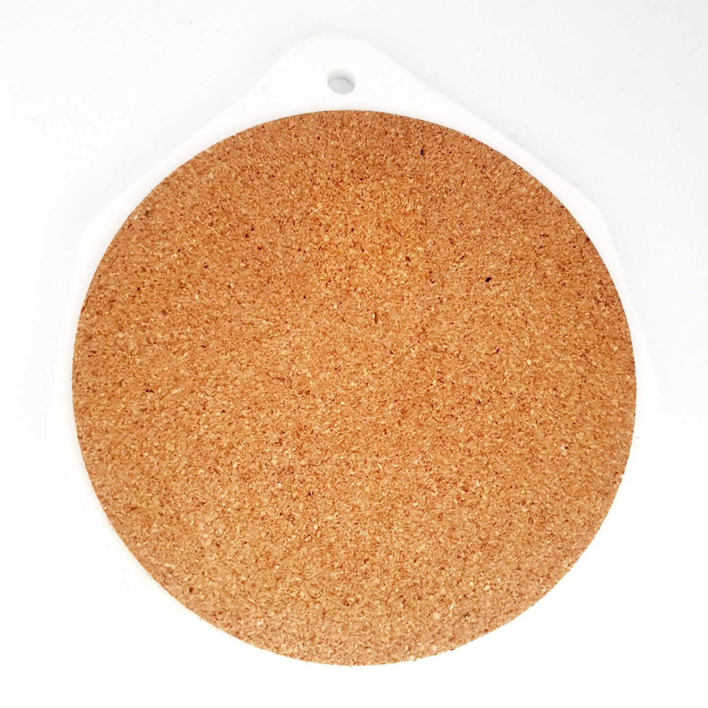 Floral Garden Trivet