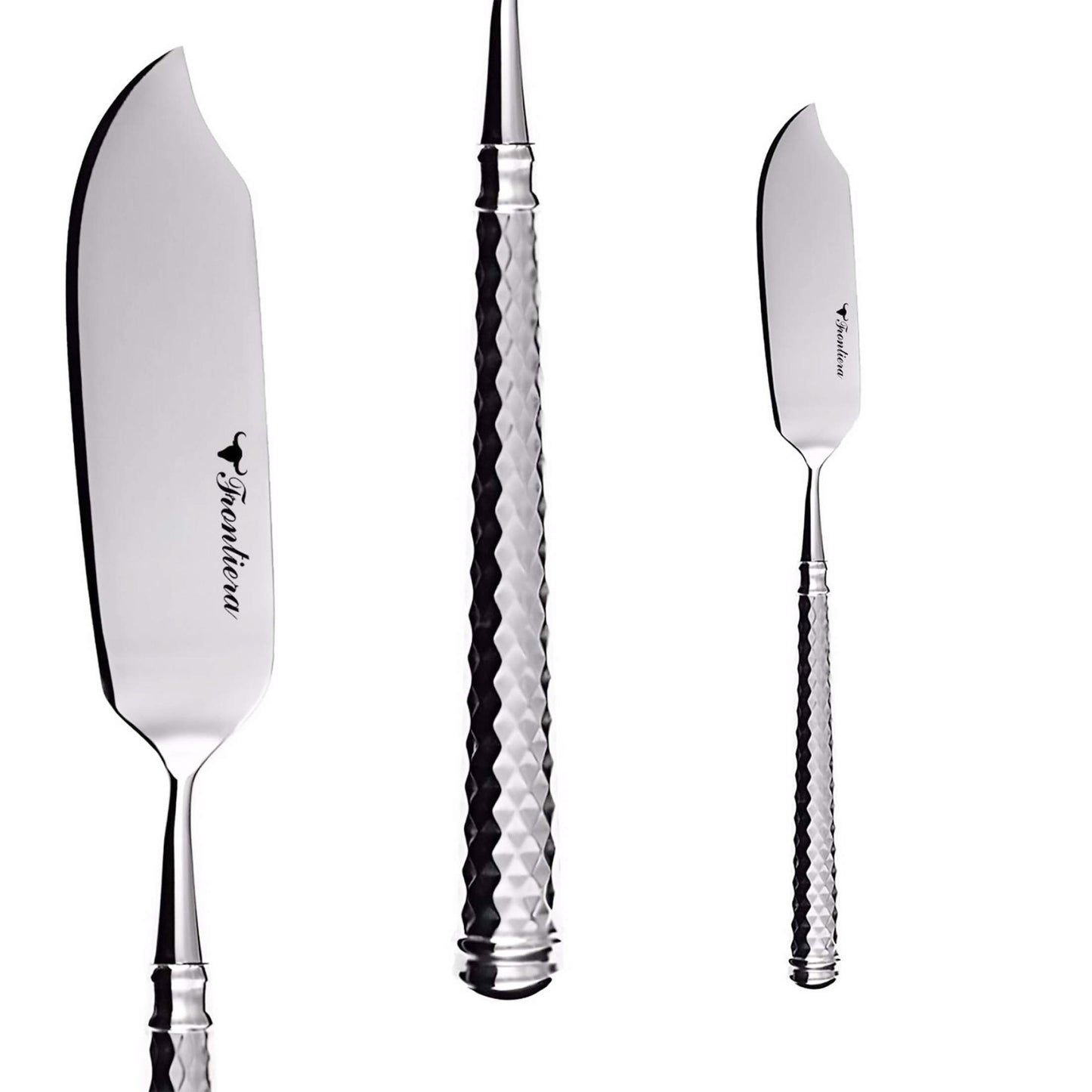 Twinkle Star Fish Knife