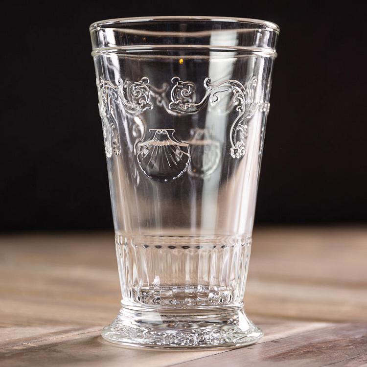 Versailles Long Drink Glass 340ml