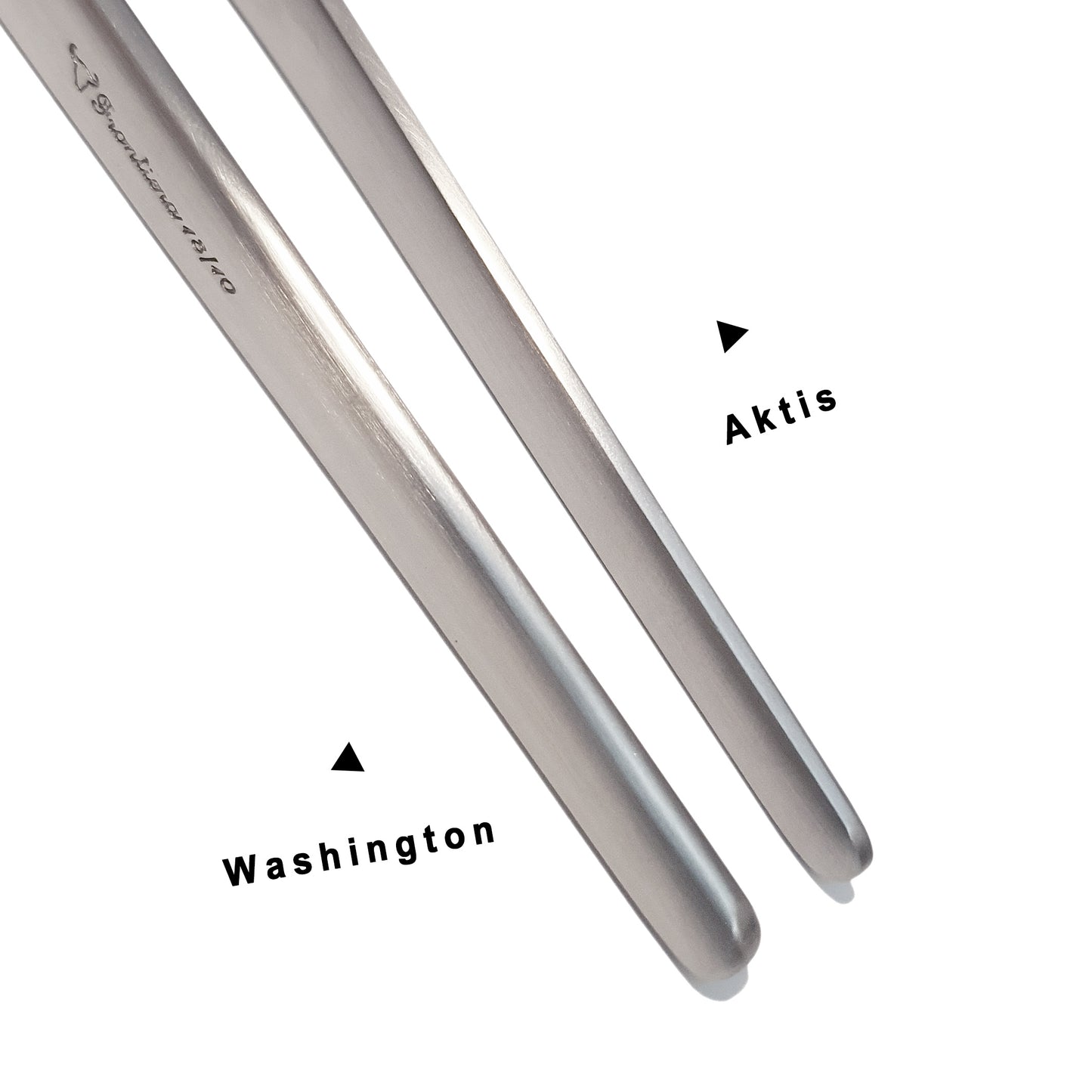 Frontiera Washington Table Spoon (Satin)