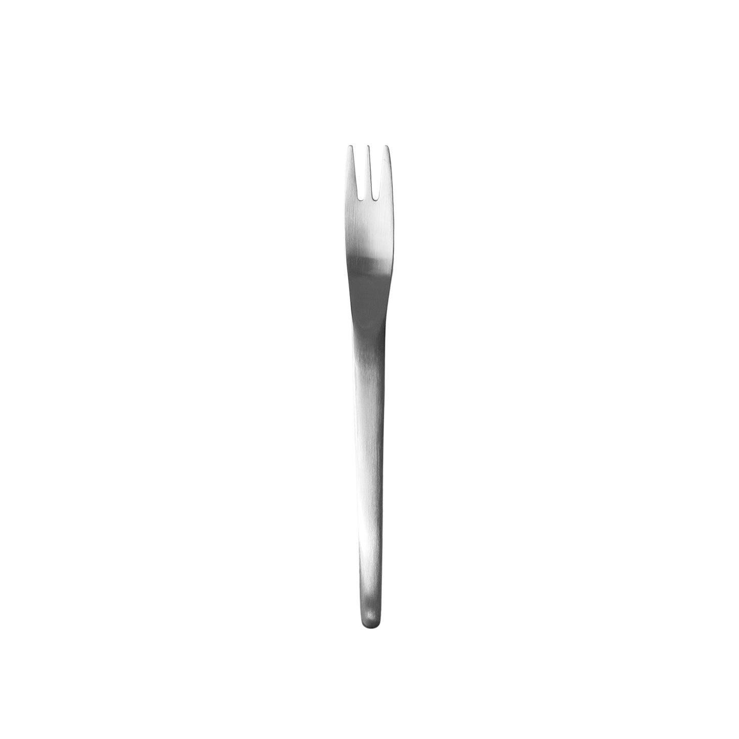 Washington Cake Fork (Satin)
