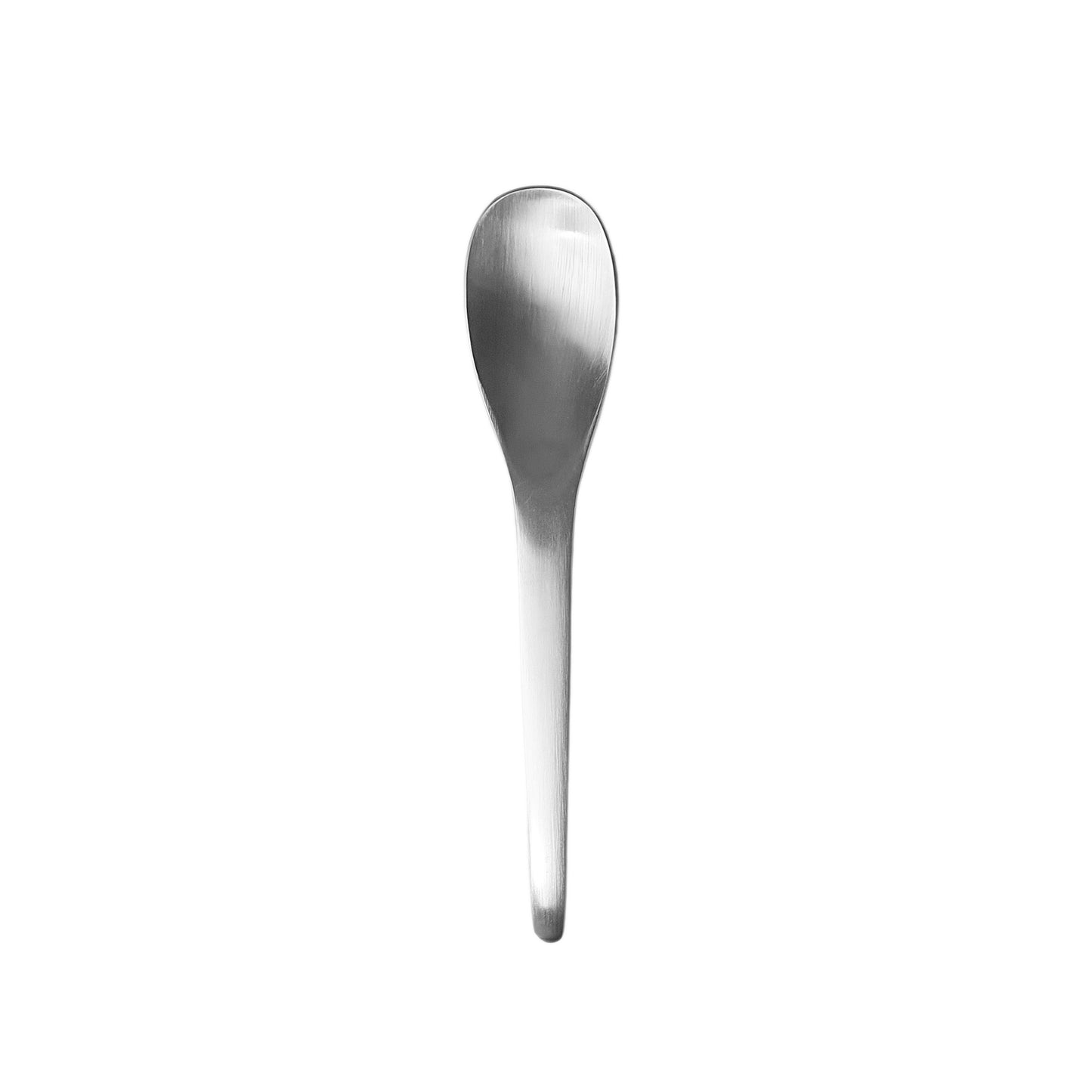 Frontiera Washington Coffee Spoon (Satin)