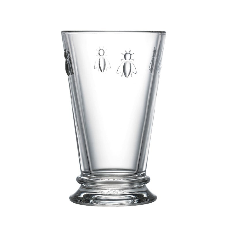 Abeille Bee (Set of 6) Long Drink Glass Ø85xH138mm, 310ml