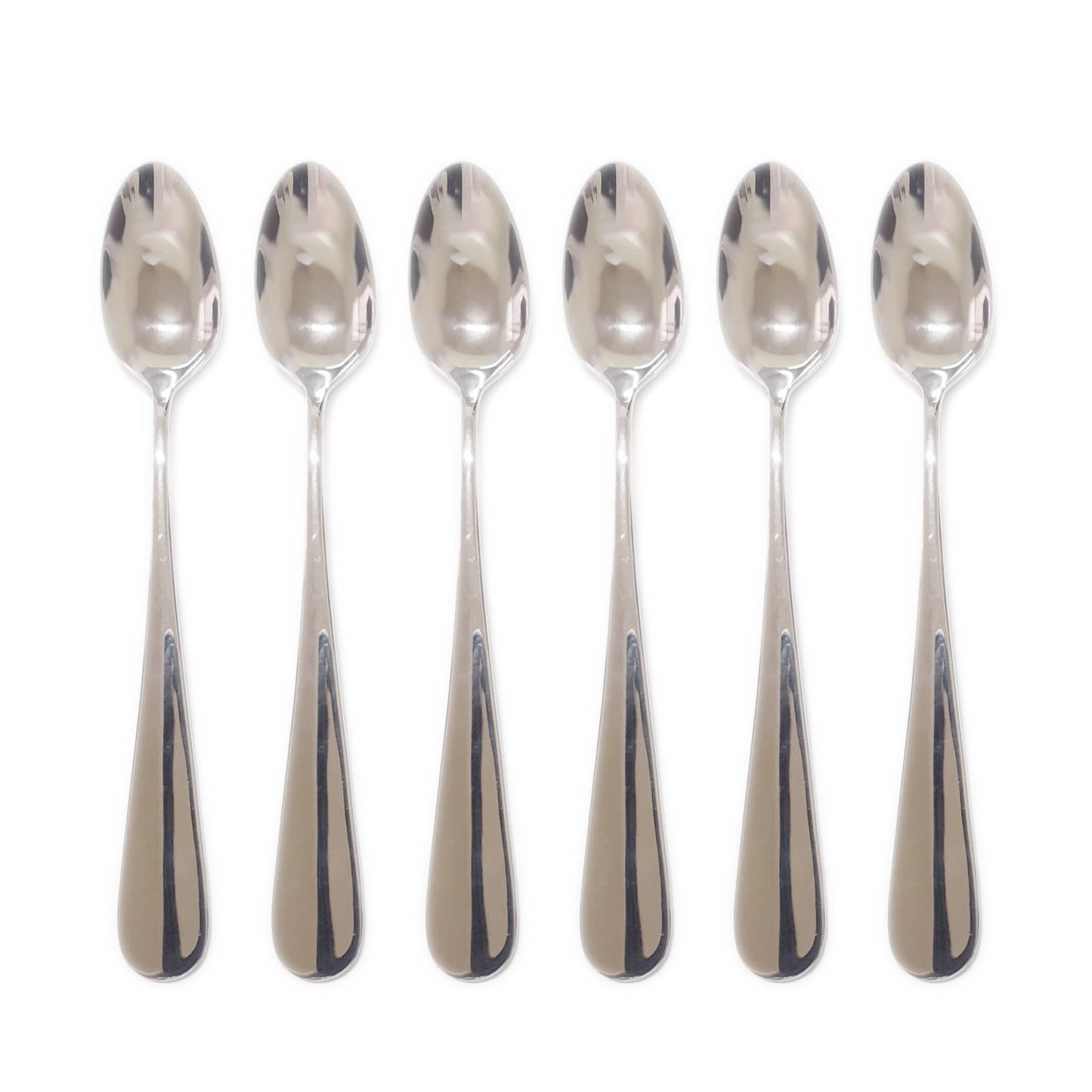Frontiera Baguette 6-Piece Ice Tea Spoon 188mm