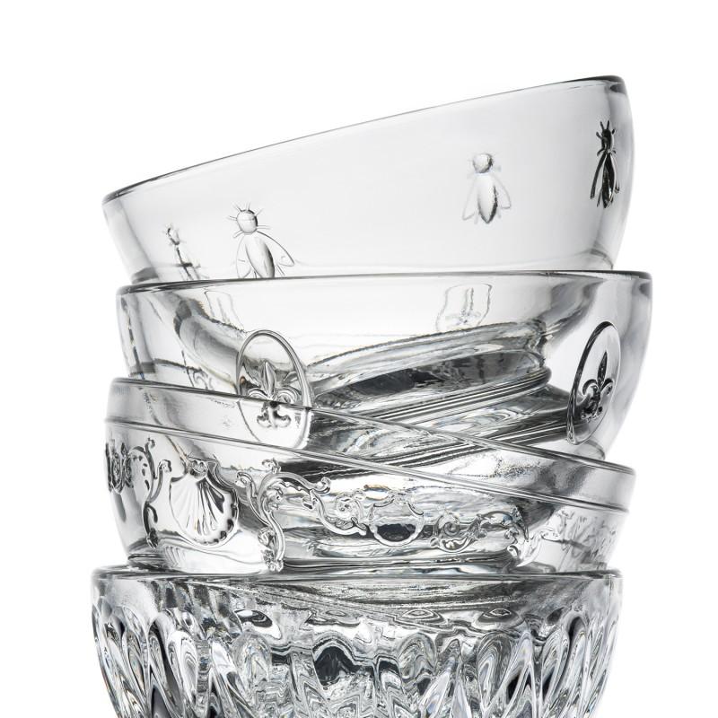 Versailles Salad Bowl (L) Ø138xH85mm, 600ml