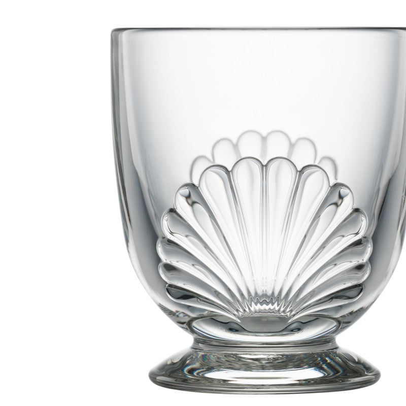 Belleile Tumbler glass 320ml 𝟭𝟮% 𝗢𝗙𝗙