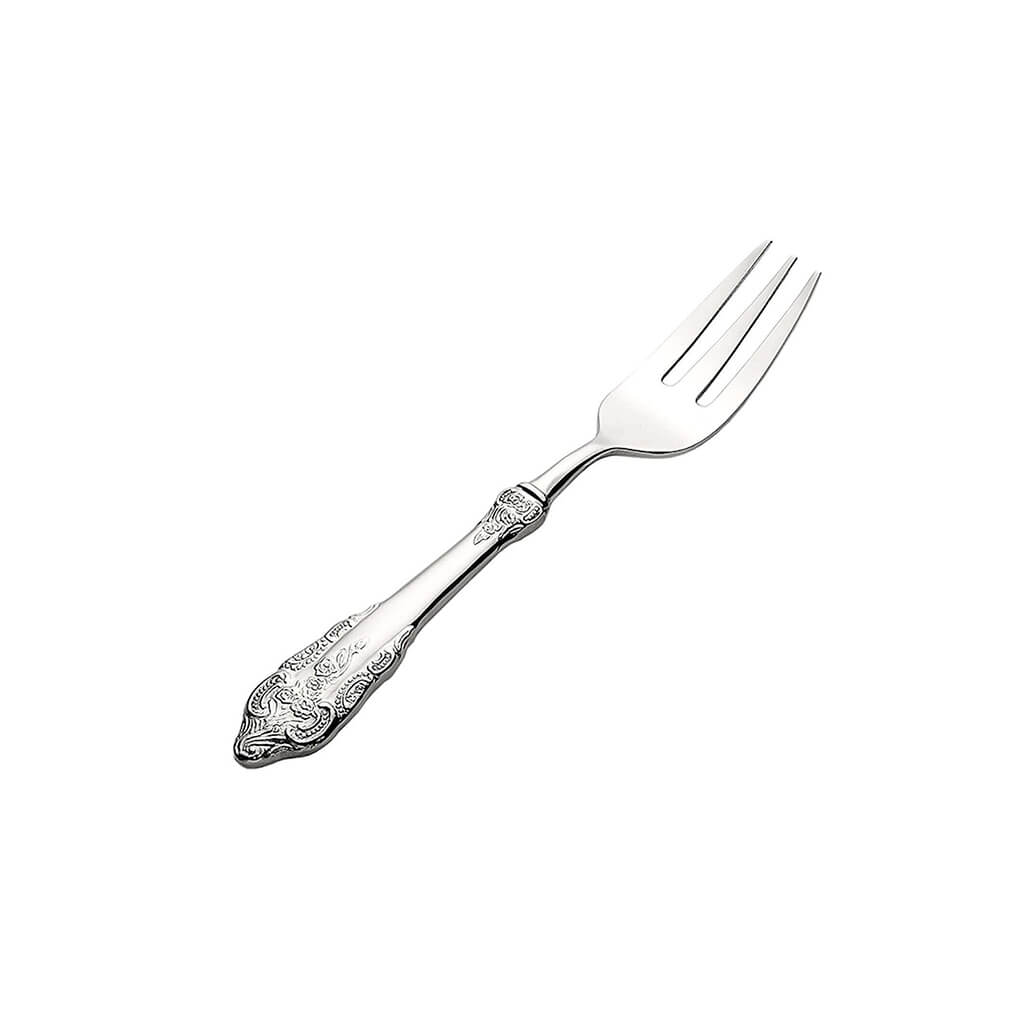 Botanic Garden Cake Fork 164mm