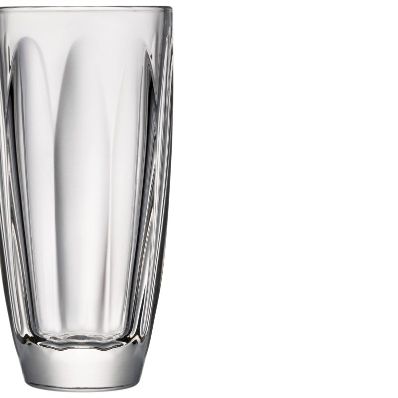 Boudoir Long Drink Glass Ø74xH154mm, 350ml